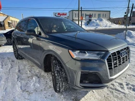 Audi Q7 PROGRESSIVE CARFAX, снимка 3