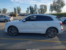 Audi Q5 2.0l Premium Plus 55 Tfsi E Quattro S Tronic, снимка 15
