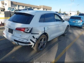 Audi Q5 2.0l Premium Plus 55 Tfsi E Quattro S Tronic, снимка 4