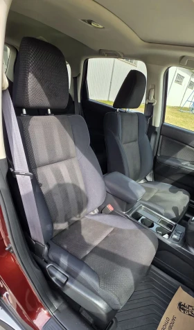 Honda Cr-v 2.4i 188k.с.  АВТОМАТ, 4Х4, УНИКАТ, ШВЕЙЦАРИЯ , снимка 14