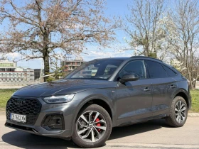 Audi Q5 Audi Q5 2024 2.0tdi, снимка 2