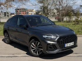 Audi Q5 Audi Q5 2024 2.0tdi, снимка 4