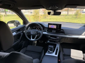 Audi Q5 Audi Q5 2024 2.0tdi, снимка 14