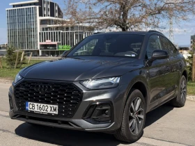 Audi Q5 Audi Q5 2024 2.0tdi, снимка 1
