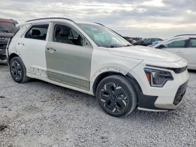 Kia Niro Ev Wind, снимка 4