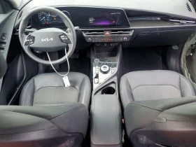 Kia Niro Ev Wind, снимка 8