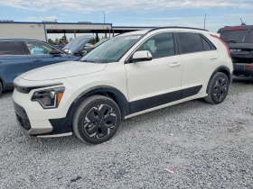 Kia Niro Ev Wind, снимка 1