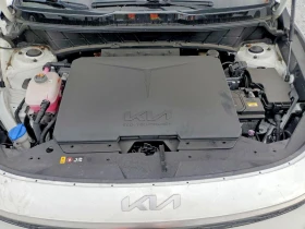 Kia Niro Ev Wind, снимка 12