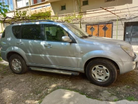 SsangYong Rexton, снимка 6