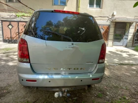SsangYong Rexton, снимка 10