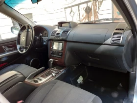 SsangYong Rexton, снимка 7