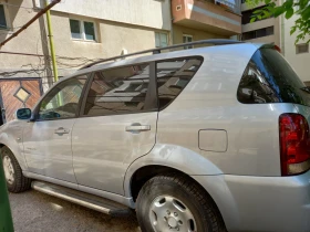 SsangYong Rexton, снимка 3