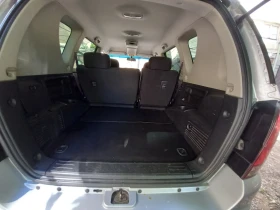 SsangYong Rexton, снимка 17