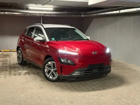 Hyundai Kona Trend FACE  64 kWh 204 hp Гаранция camera Bluelink, снимка 1