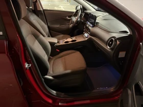Hyundai Kona Trend FACE  64 kWh 204 hp Гаранция camera Bluelink, снимка 17