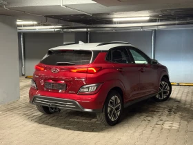 Hyundai Kona Trend FACE  64 kWh 204 hp Гаранция camera Bluelink, снимка 4