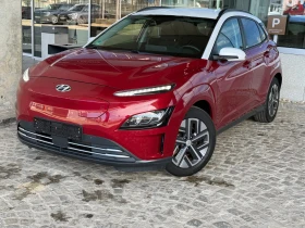 Hyundai Kona Trend   64 kWh 204 hp 100%SOH Гаранция Bluelink, снимка 2