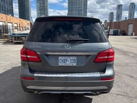 Mercedes-Benz GLS 450  CARFAX, снимка 4