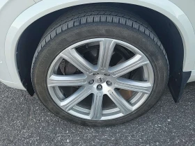 Volvo Xc90 INSCRIPTION/ПОДГРЕВ/ОБДУХВАНЕ/CARFAX/ФИНАНСИРАНЕ, снимка 6