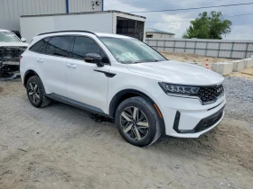 Kia Sorento 2.5l S, снимка 4