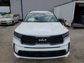 Kia Sorento 2.5l S, снимка 5
