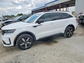 Kia Sorento 2.5l S, снимка 1