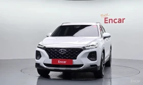 Hyundai Santa fe EXCLUSIVE SPECIAL 2.0 CRDI 186КС АВТОМАТ КОЖА НАВИ, снимка 1