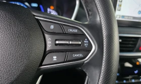 Hyundai Santa fe EXCLUSIVE SPECIAL 2.0 CRDI 186КС АВТОМАТ КОЖА НАВИ, снимка 12