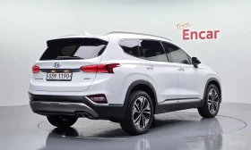 Hyundai Santa fe EXCLUSIVE SPECIAL 2.0 CRDI 186КС АВТОМАТ КОЖА НАВИ, снимка 3