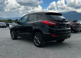 Hyundai IX35 1.6i-КСЕНОН-ЛЕД-КОЖА-ПОДГРЕВ-РЕАЛЕН ПРОБЕГ-ФУЛ-ТОП, снимка 5
