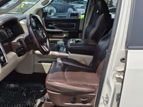 Dodge RAM 1500 * Longhorn * АВТОКРЕДИТ БЕЗ ПЪРВОНАЧАЛНА ВНОСКА* , снимка 2