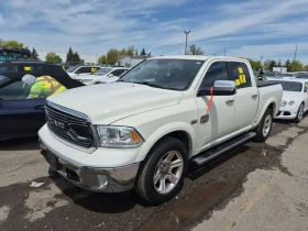 Dodge RAM 1500 * Longhorn * АВТОКРЕДИТ БЕЗ ПЪРВОНАЧАЛНА ВНОСКА* , снимка 1