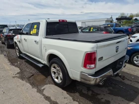 Dodge RAM 1500 * Longhorn * АВТОКРЕДИТ БЕЗ ПЪРВОНАЧАЛНА ВНОСКА* , снимка 8