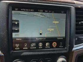 Dodge RAM 1500 * Longhorn * АВТОКРЕДИТ БЕЗ ПЪРВОНАЧАЛНА ВНОСКА* , снимка 9