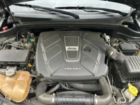 Jeep Grand cherokee 3.0 DIESEL OVERLAND SUMMIT WK2, снимка 6