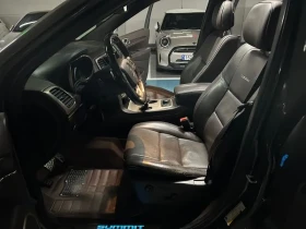Jeep Grand cherokee 3.0 DIESEL OVERLAND SUMMIT WK2, снимка 10