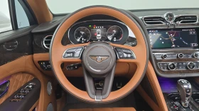 Bentley Bentayga 4.0 V8* ЛЮК* ОБДУХВАНЕ* МАСАЖ* HUD* 360* КРАЙНА ЦЕ, снимка 14