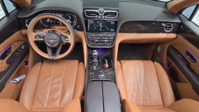 Bentley Bentayga 4.0 V8* ЛЮК* ОБДУХВАНЕ* МАСАЖ* HUD* 360* КРАЙНА ЦЕ, снимка 7