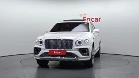 Bentley Bentayga 4.0 V8* ЛЮК* ОБДУХВАНЕ* МАСАЖ* HUD* 360* КРАЙНА ЦЕ, снимка 3