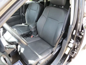 Jeep Compass 2.2CRD* 4X4* КОЖА* НАВИ* КАМЕРА, снимка 9