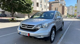 Honda Cr-v 2.2iCTDI АВТОМАТИК 4Х4, снимка 1