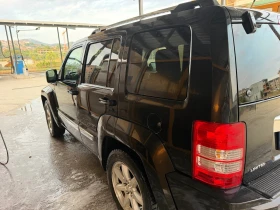 Jeep Cherokee, снимка 3