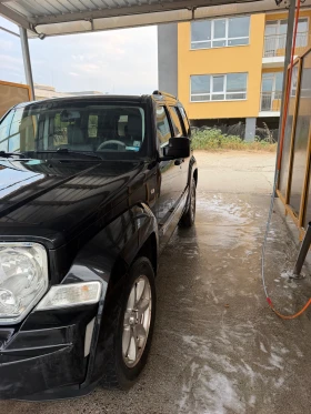 Jeep Cherokee, снимка 2