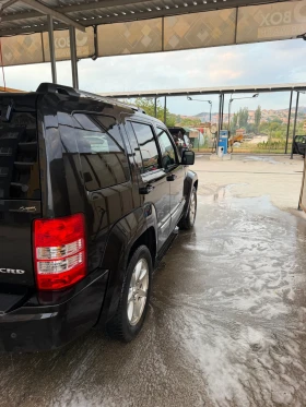 Jeep Cherokee, снимка 5