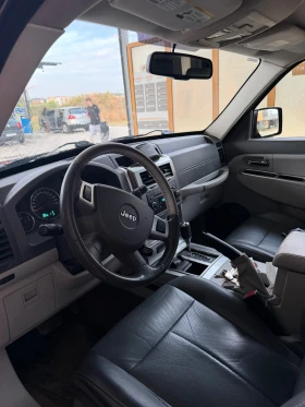 Jeep Cherokee, снимка 7
