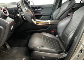 Mercedes-Benz GLC 220 d 4MATIC Off-Roader AMG-Line, снимка 4