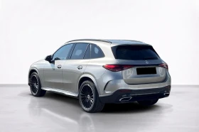 Mercedes-Benz GLC 220 d 4MATIC Off-Roader AMG-Line, снимка 3