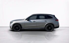 Mercedes-Benz GLC 220 d 4MATIC Off-Roader AMG-Line, снимка 2