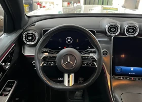 Mercedes-Benz GLC 220 d 4MATIC Off-Roader AMG-Line, снимка 5