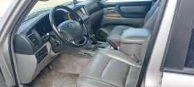 Toyota Land cruiser Джип, снимка 7